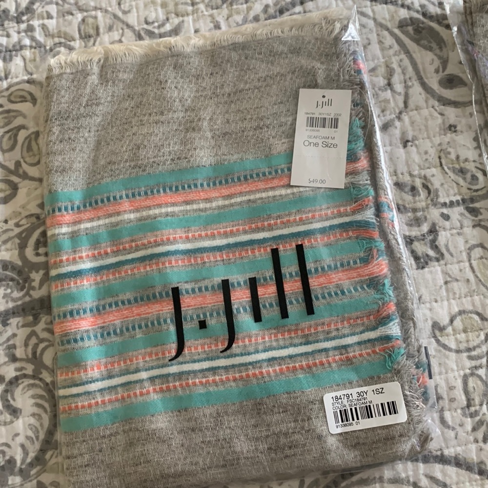 Scarf